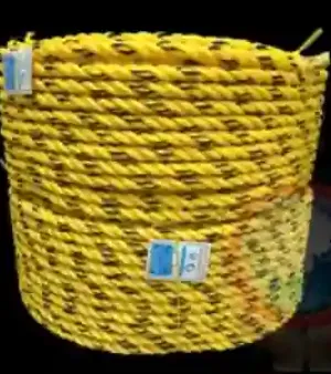 Tiger Rope