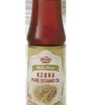 Sesame Oil