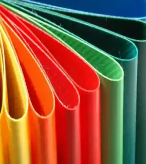 Pvc Tarpaulin By Obeikan Technical Fabrics Co. Ltd.
