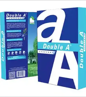 Double A Everyday A4 Paper