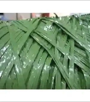 Pp Raffia Balled Ingredients: Herbal Extracts