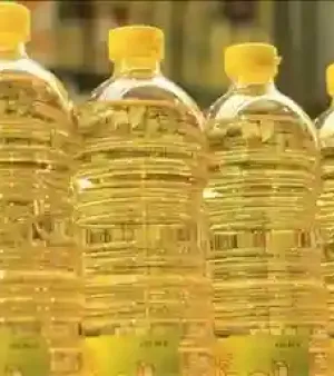 Sunflower Oil By Jsc United Industrial Corporation