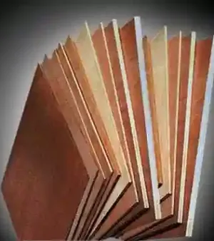 Wooden Panels