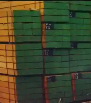 Sawn Timbers