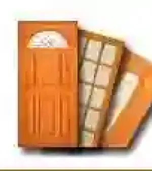 Engineered Doors