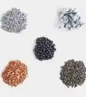 Noble Metals
