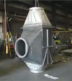 Boiler Pressure Vessel Dimension(l*w*h): Any Millimeter (Mm)