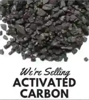 Activated Carbon Extruded Block