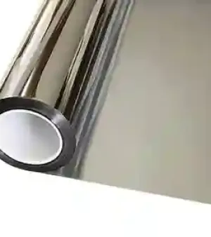 Ant Color Available Scratch Resistance Window Film