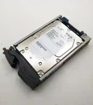 Refurbished Emc 450gb 3.5" Fibre Channel Hard Drive
