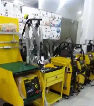 Pp Magic Dent Repair System