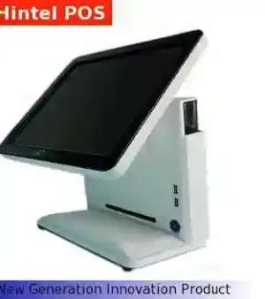 Thermal Receipt Printer Retail Pos System