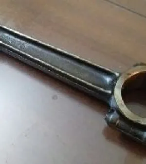 Lister 8/1 Engine Connecting Rod