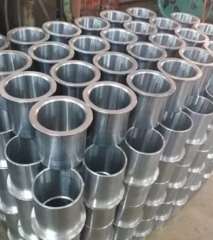 Collar Main Bearing
