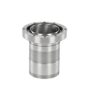 Cylinder Liner Bare