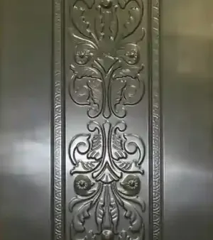 Steel Doors By Rafee Metal Industry