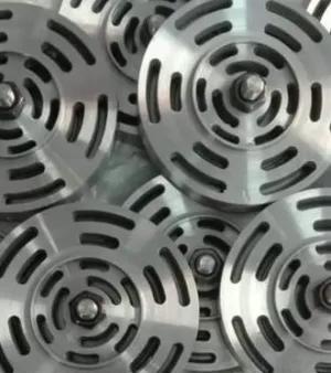 Valve Seat