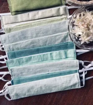 Cotton Face Mask