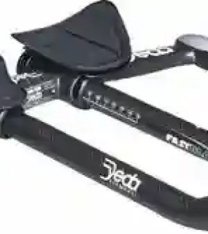 Deda Elementi Kronos Integrated Handlebar