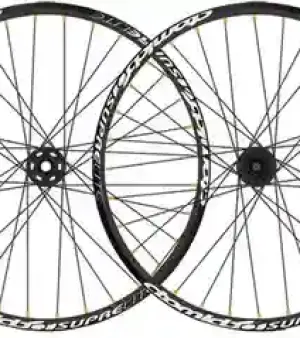 Atomlab Standard Issue 26" Rim Wheel