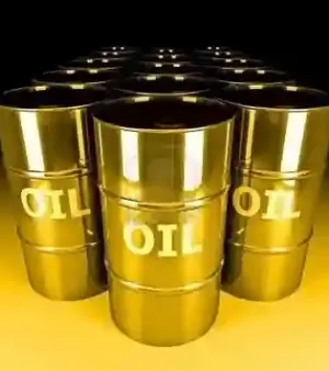 Crude Oil Bonny Light