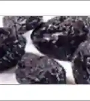 Dried Prunes