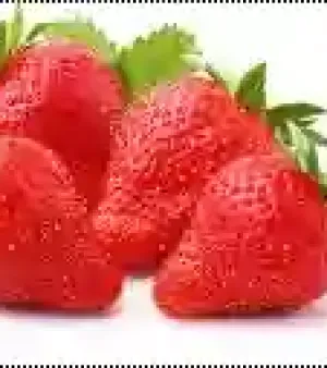 Red Fortuna Strawberry