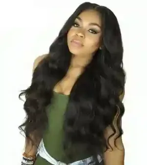 Weaving Body Wave Hair