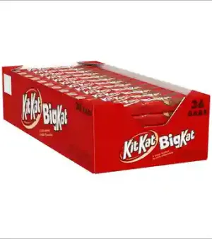 Kit Kat Chocolate