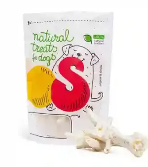 Chicken 100% Natural Dog Treats Food