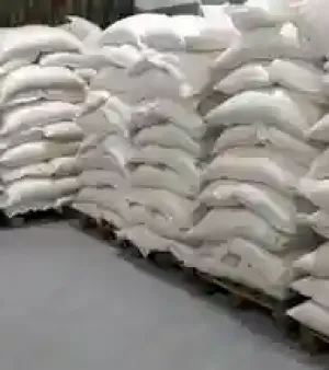 Beet Sugar
