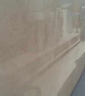 Beige Galala Crema Marble Tiles