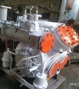 Kcx-3 Kirlosker Compressor
