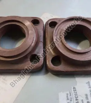 Ammonia Line Fitting Flanges