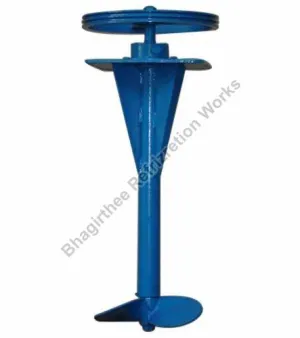 Brine Agitator
