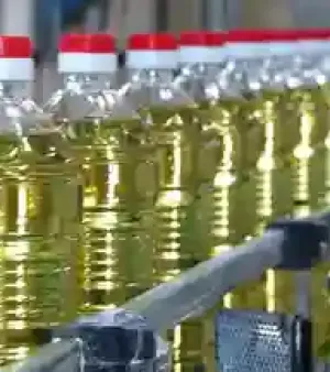 Real Corn Oil