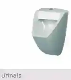 Ceramic Urinals By Lecico Egypt