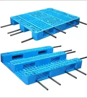 Plastic Palettes