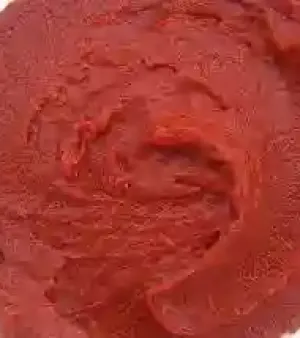 Red Color Tomato Paste By Tahoun Trading Co.