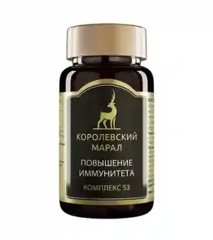 Dietary Supplement Complex