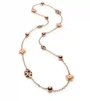 Ladies Necklace