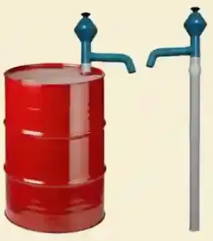Manual Drum Pump