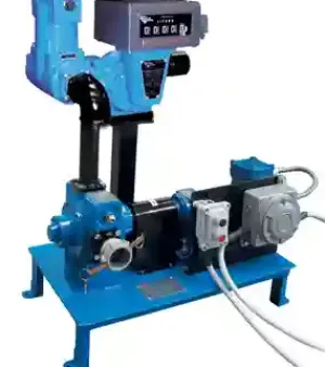 Pump Station