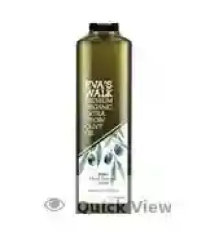 Virgin Olive Oil