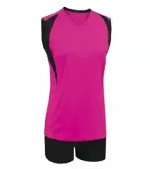Readymade Volleyball Uniform