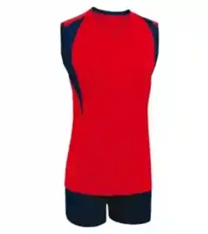 Readymade Volleyball Uniform