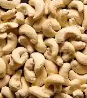 First Grade Raw And Roasted Cashew Nuts