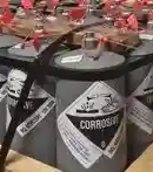 Galinstan Gallium Indium Tin Alloys Application: Nuclear