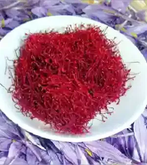 Greek Saffron