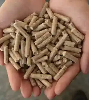 Wood Pellets By R And R